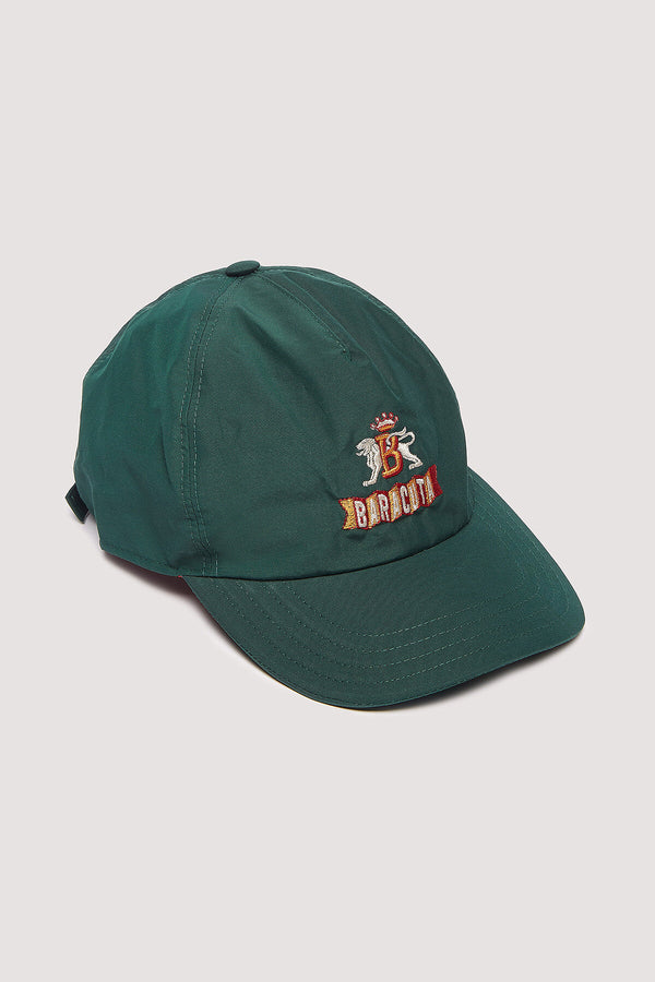 Cappellino da baseball con logo