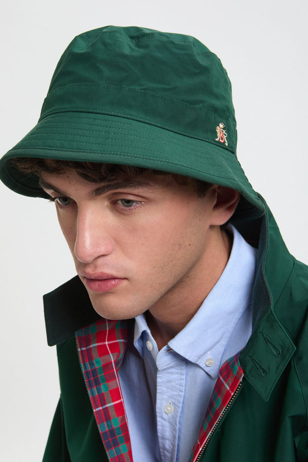 Cappello Bucket Baracuta