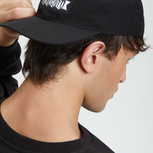 Neighborhood x Baracuta Dad Cap Black | Baracuta