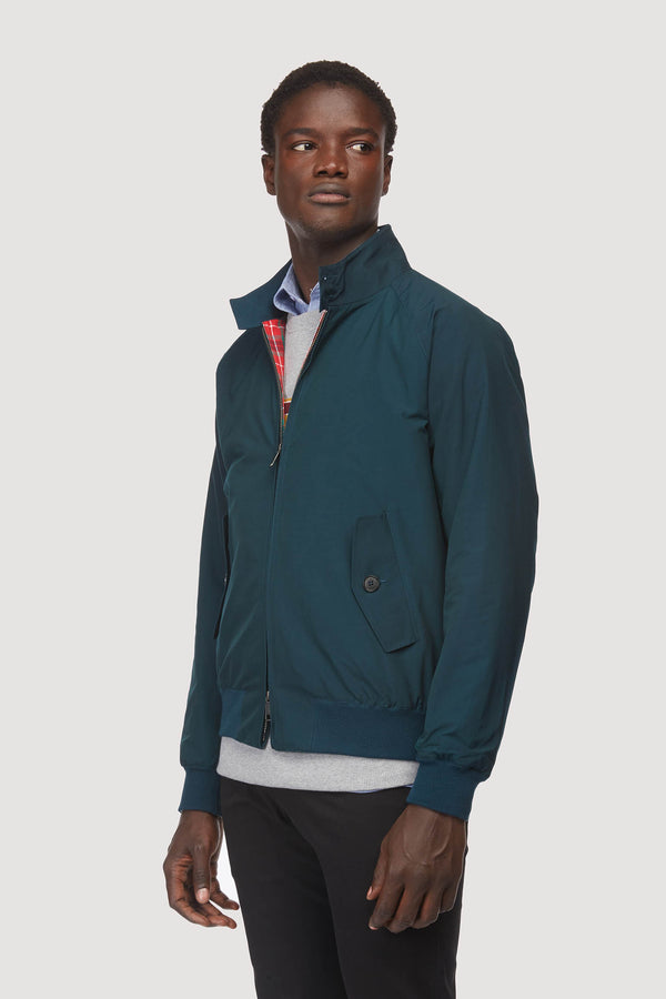 G9 Harrington Jacket