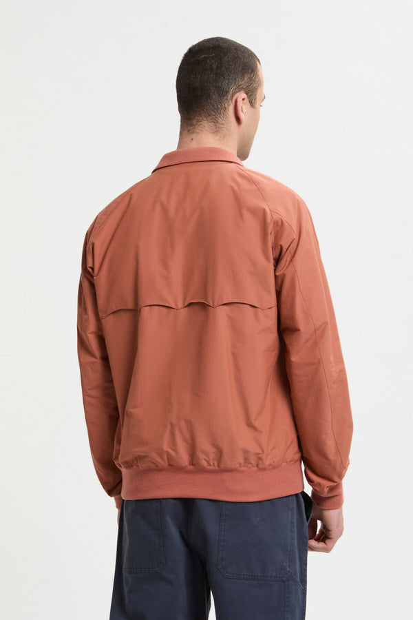 G9 Harrington Jacket