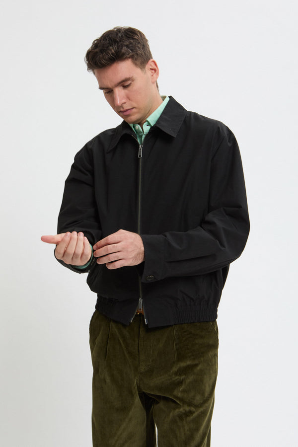 G18 BARACUTA CLOTH CZ