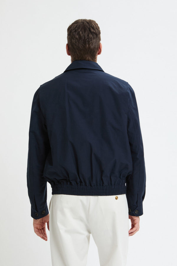 G18 BARACUTA CLOTH CZ