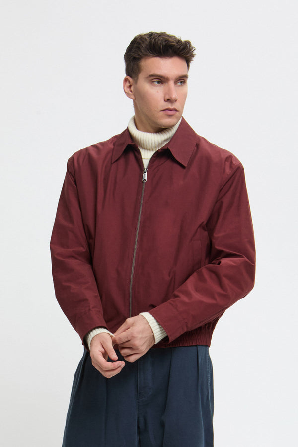 G18 BARACUTA CLOTH CZ