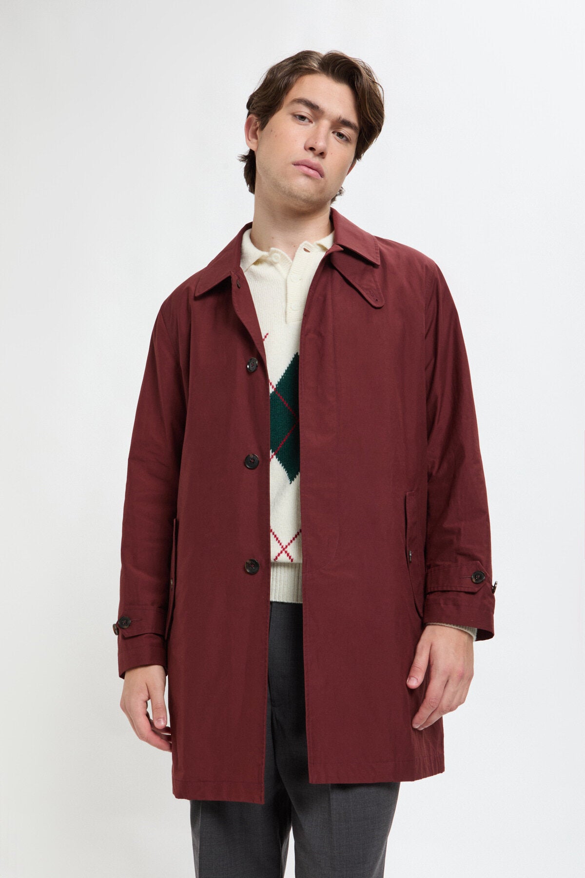 バラクータ　G10 サイズ50 G10 Jacket | Baracuta