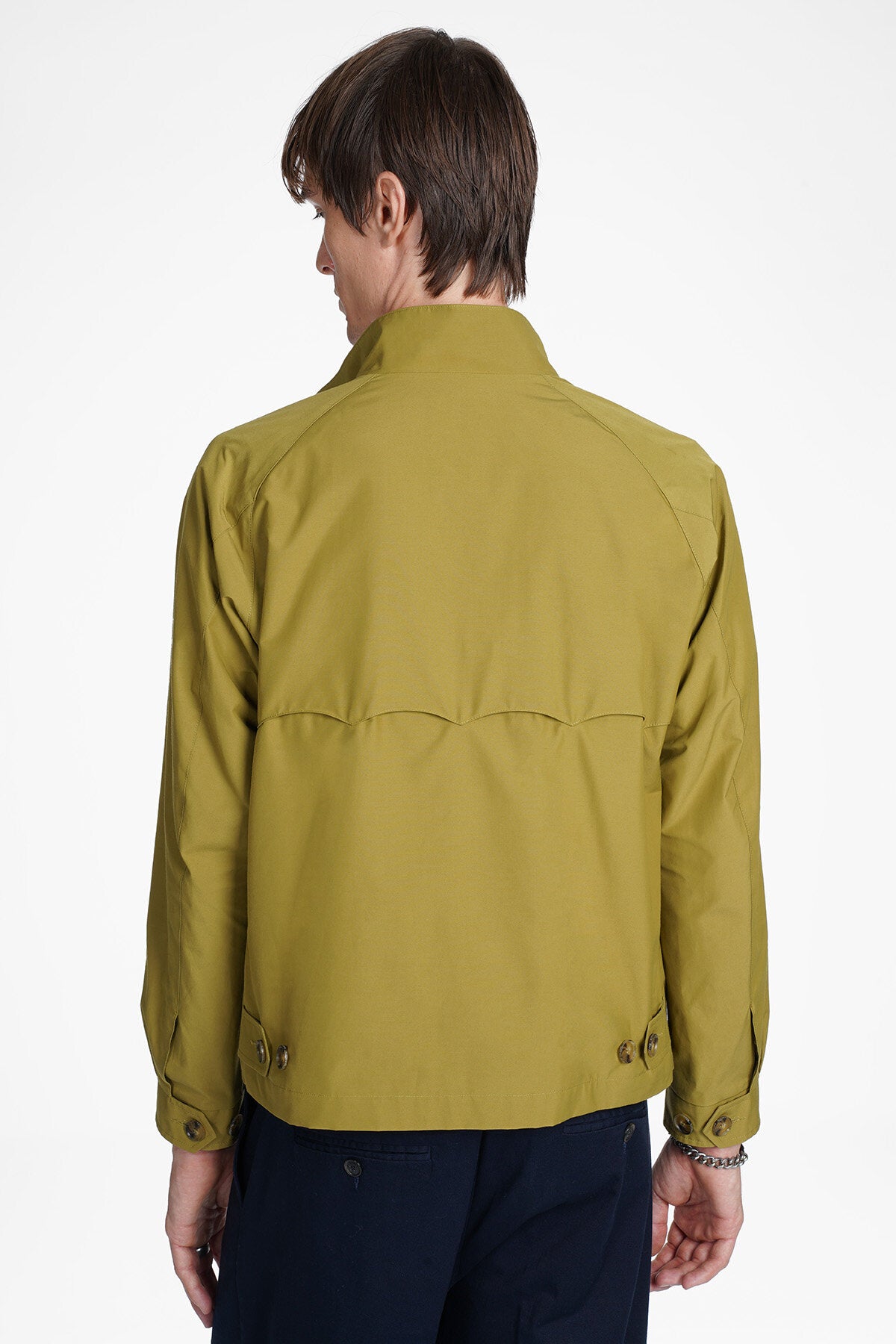 Baracuta G4 Jackets | Men's & Women's Styles