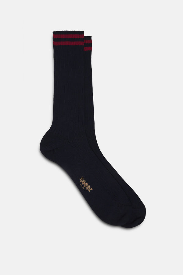 Baracuta Socken