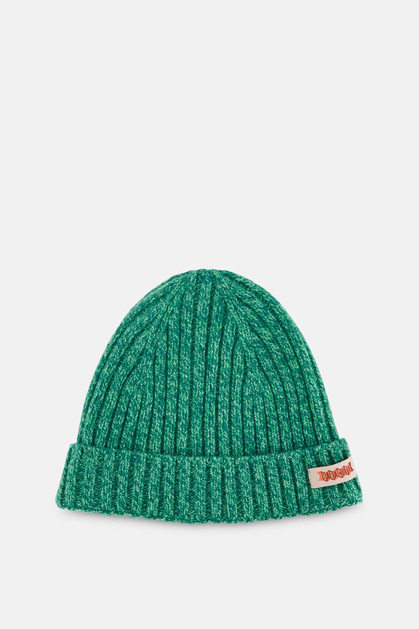 Melange Beanie