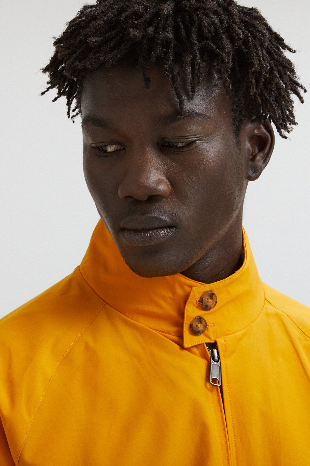 The Original G9 Men's Jacket | Baracuta The Original G9 Men's Jacket | Baracuta