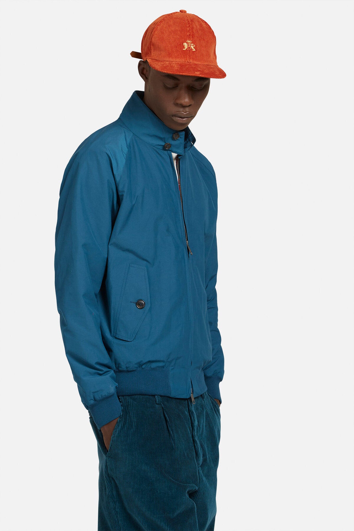 ☆希少☆ バラクータ　ドンキーコート　コート　ジャケット The Original G9 Men's Jacket | Baracuta