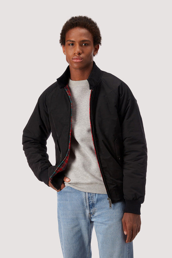 Baracuta winter g9 hotsell