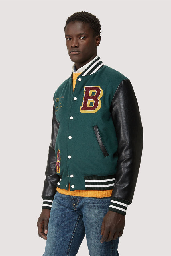 Giacca Varsity  