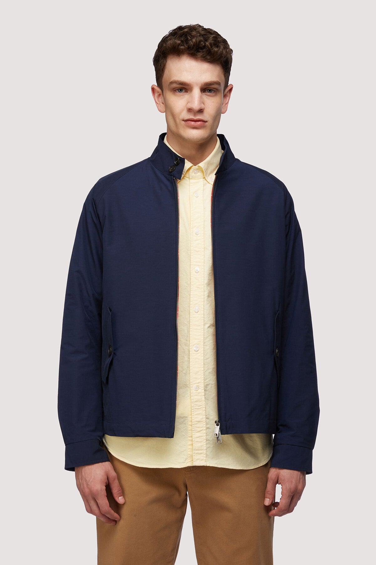 Baracuta G4 Jackets | Men's & Women's Styles
