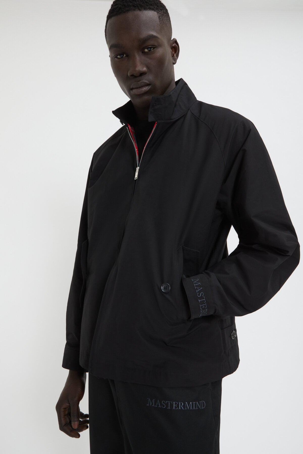 G4 Jacket | Baracuta G4 Jacket | Baracuta